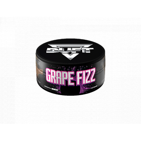 Табак DUFT GRAPE FIZZ 80 гр в Якутске