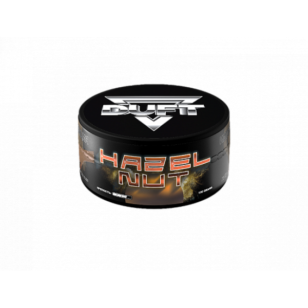 Табак DUFT HAZEL NUT 80 гр в Якутске
