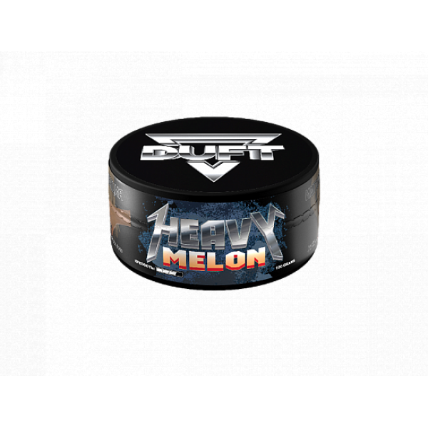Табак DUFT HEAVY MELON 80 гр в Якутске