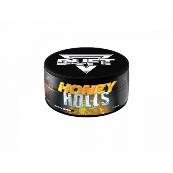 Табак DUFT HONEY HOLLS 80 гр в Якутске