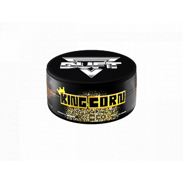 Табак DUFT KING KORN 80 гр в Якутске