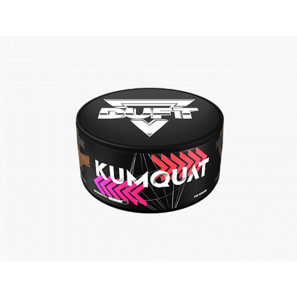 Табак DUFT KUMQUAT 80 гр в Якутске
