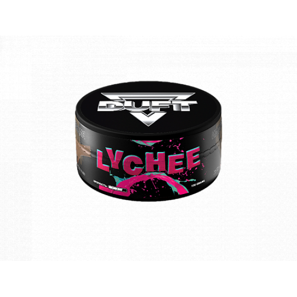 Табак DUFT LYCHEE 80 гр в Якутске