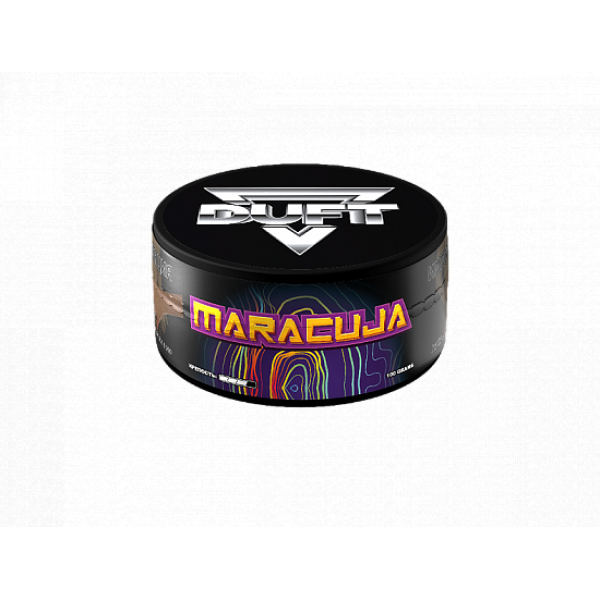Табак DUFT MARACUJA 80 гр в Якутске