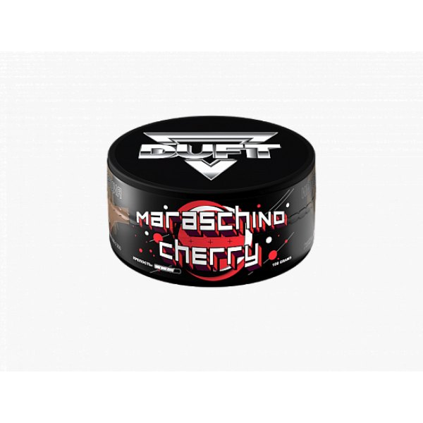 Табак DUFT MARASCHINO CHERRY 80 гр в Якутске