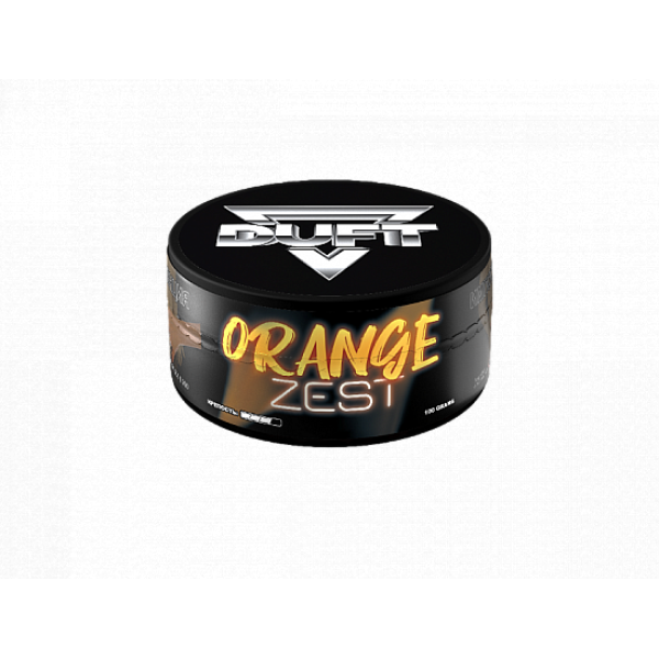 Табак DUFT ORANGE ZEST 80 гр в Якутске
