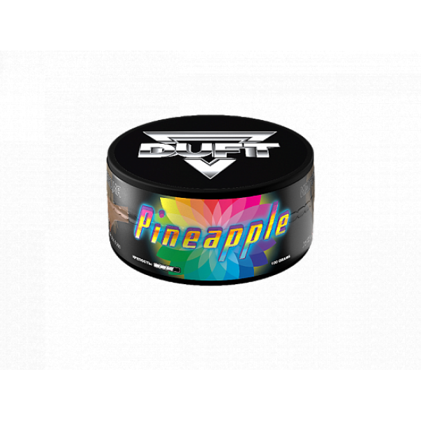 Табак DUFT PINEAPPLE 80 гр в Якутске