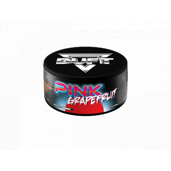 Табак DUFT PINK GRAPEFRUIT 80 гр в Якутске