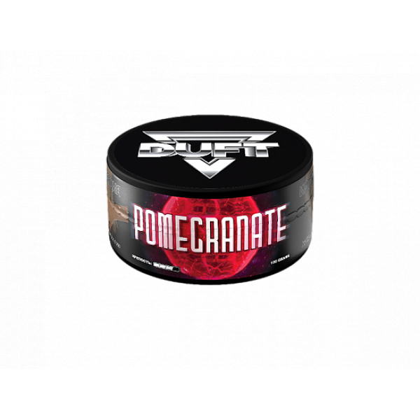 Табак DUFT POMEGRANATE 80 гр в Якутске