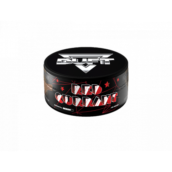 Табак DUFT RED CURRANT 80 гр в Якутске