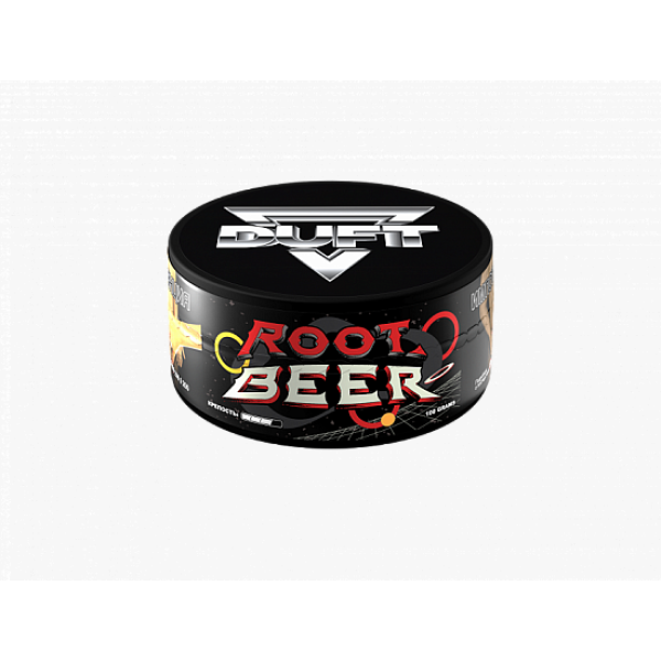 Табак DUFT ROOT BEAR 80 гр в Якутске