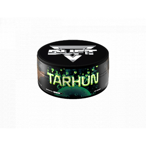 Табак DUFT TARHUN 80 гр в Якутске