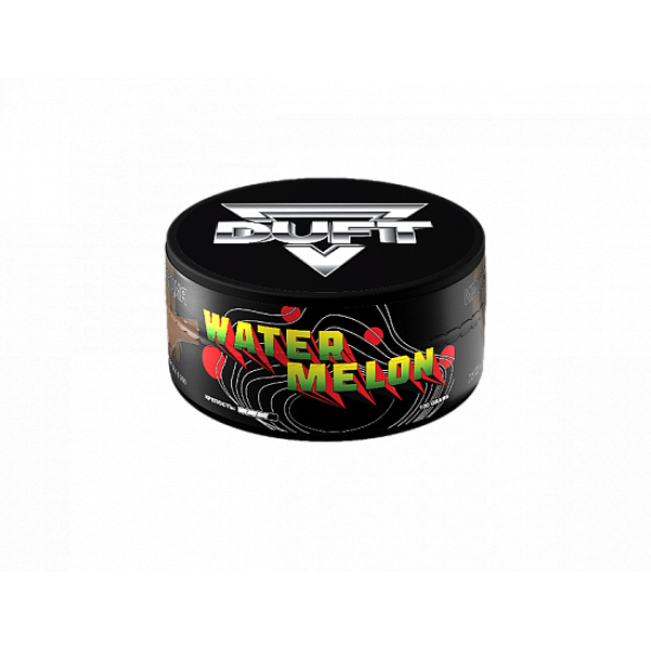 Табак DUFT WATERMELON 80 гр в Якутске