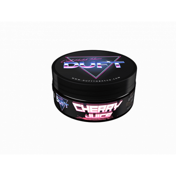 Табак Duft Cherry Juice 100 грамм в Якутске