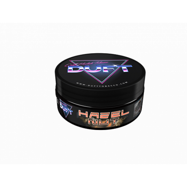 Табак Duft Hazel Nut 100 грамм в Якутске