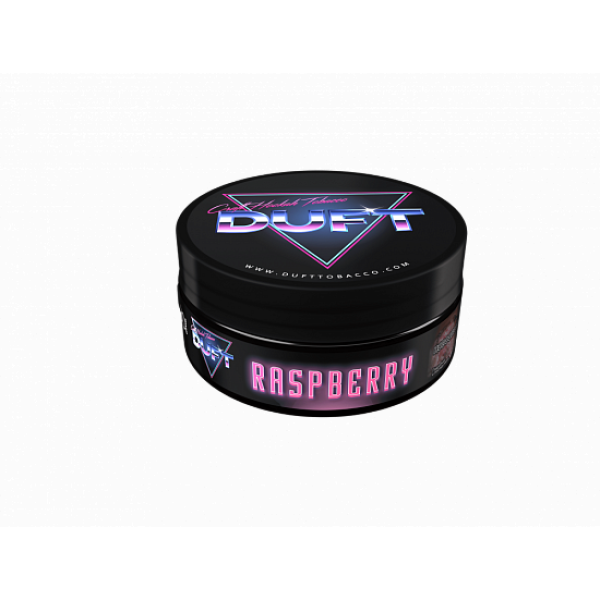 Табак Duft Raspberry 100 грамм в Якутске