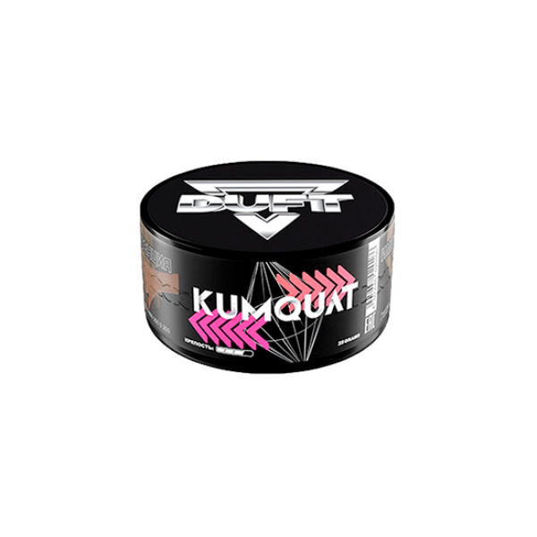 Табак Duft Kumquat 100 грамм в Якутске