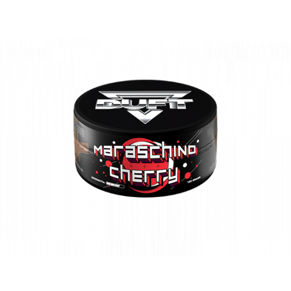 Табак Duft Maraschino Cherry 100 грамм в Якутске