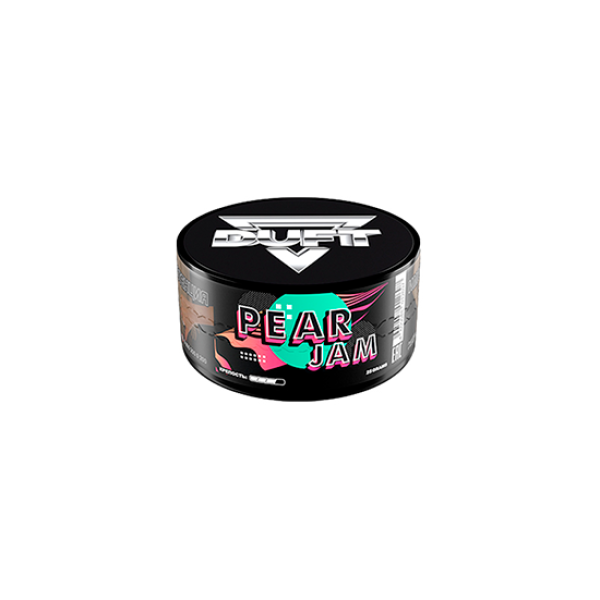 Табак Duft Pear Jam 100 грамм в Якутске