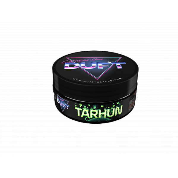 Табак Duft Tarhun 100 грамм в Якутске