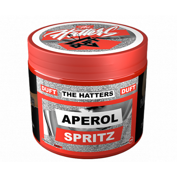 Табак Duft The Hatters Aperol Spritz (Апероль) 200 гр в Якутске