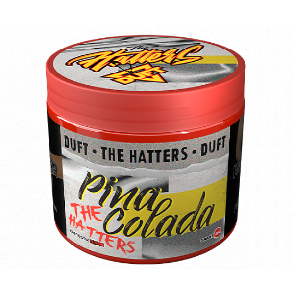 Табак Duft The Hatters Pina Colada (Пина колада) 200 гр в Якутске