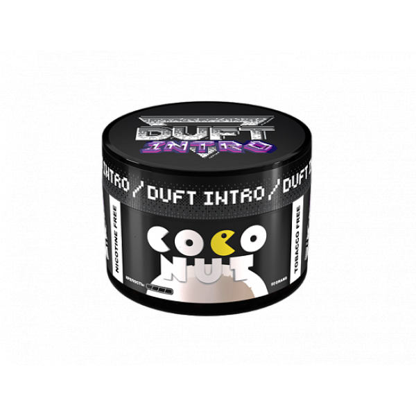 Смесь Duft Intro Coconut 50 грамм в Якутске