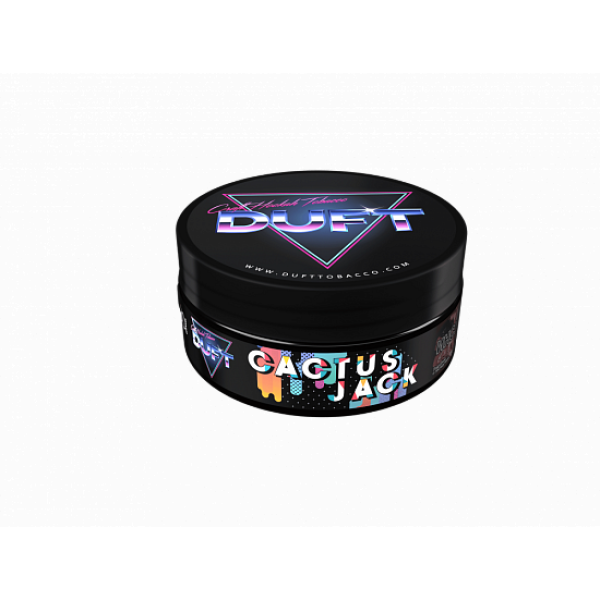 Табак Duft Cactus Jack 100 грамм в Якутске
