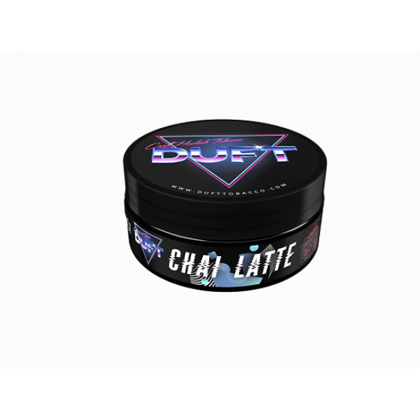 Табак Duft Chai Latte 100 грамм в Якутске