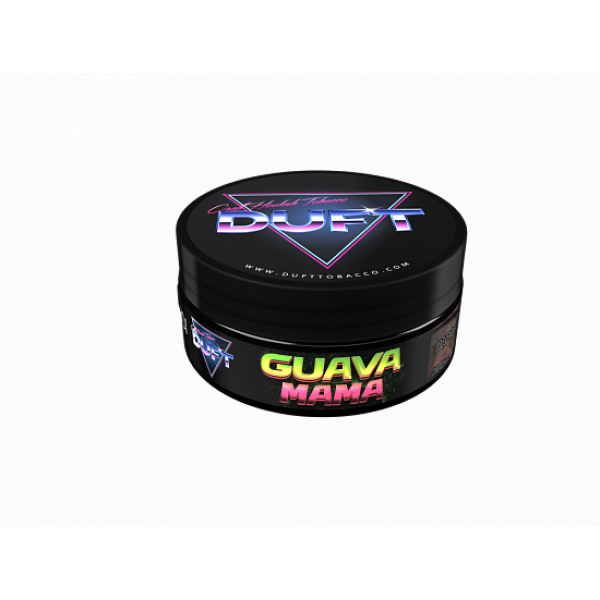 Табак Duft Guava Mama 100 грамм в Якутске