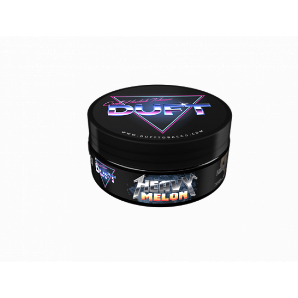 Табак Duft Heavy Melon 100 грамм в Якутске