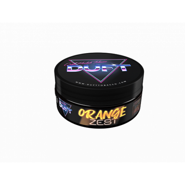 Табак Duft Orange Zest 100 грамм в Якутске