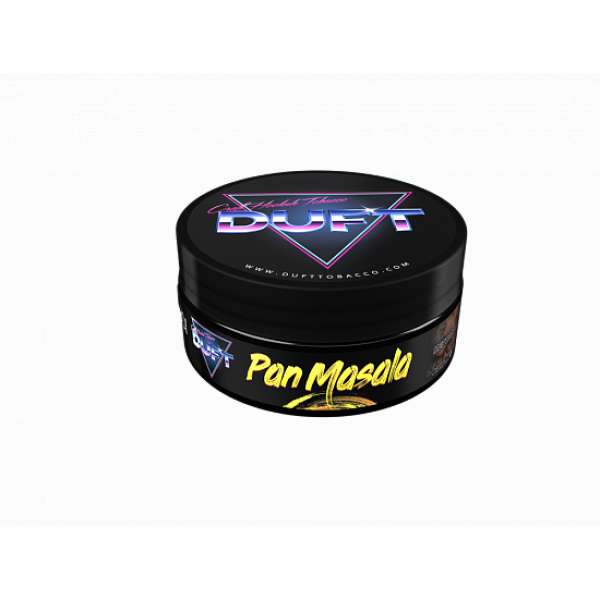 Табак Duft Pan Masala 100 грамм в Якутске