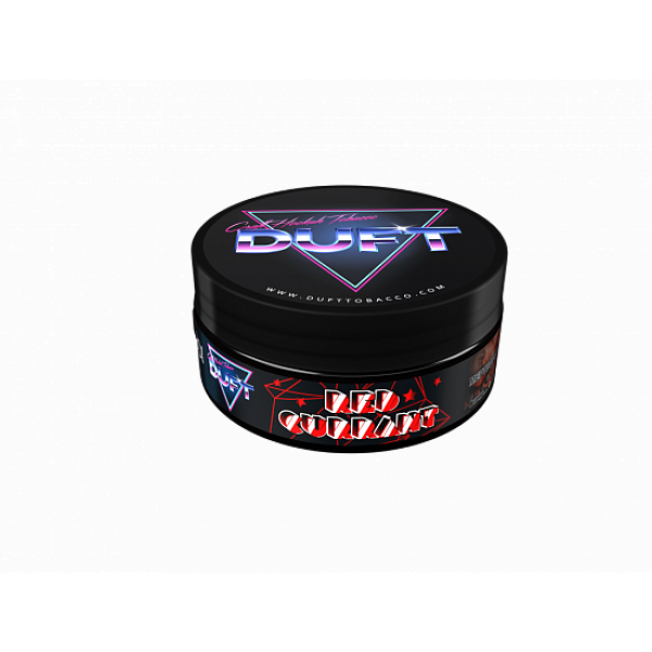 Табак Duft Red Currant 100 грамм в Якутске