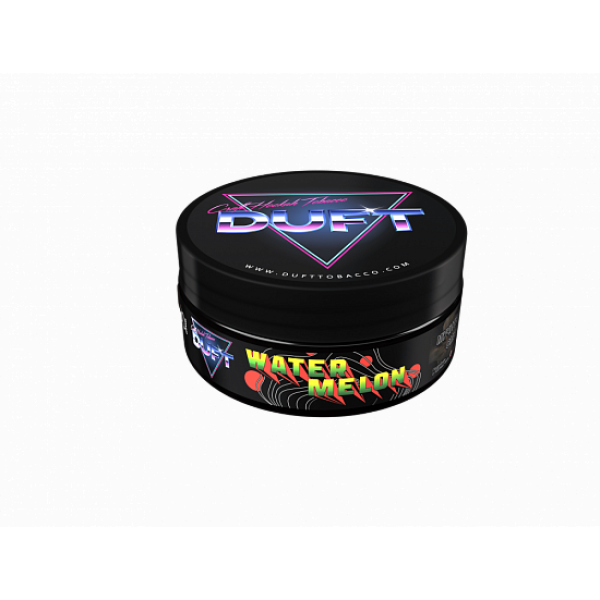 Табак Duft Watermelon 100 грамм в Якутске