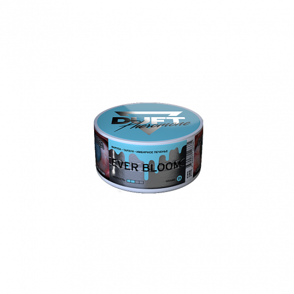 Табак Duft Pheromone Ever Bloom 25 грамм в Якутске