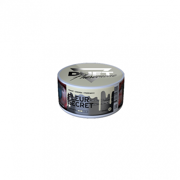 Табак Duft Pheromone Fleur Secret 25 грамм в Якутске