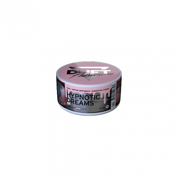 Табак Duft Pheromone Hypnotic Dreams 25 грамм в Якутске