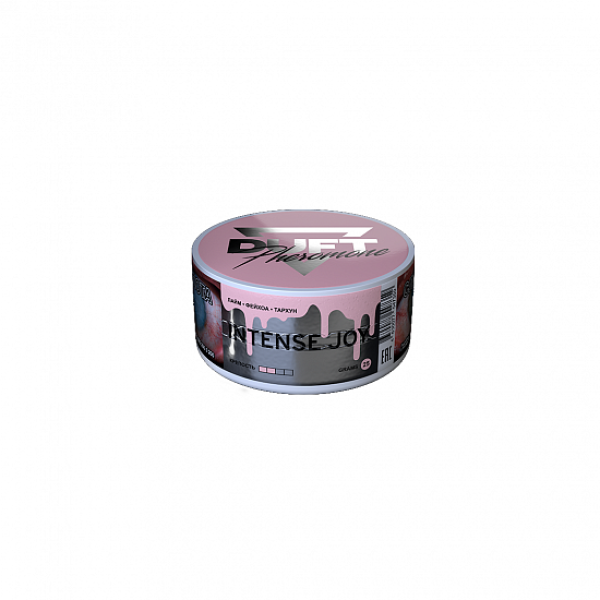Табак Duft Pheromone Intense Joy 25 грамм в Якутске