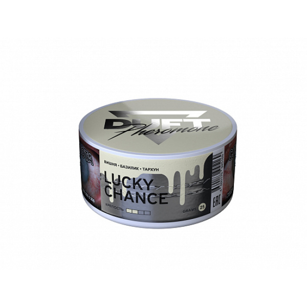 Табак Duft Pheromone Lucky Chance 25 грамм в Якутске