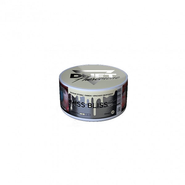 Табак Duft Pheromone Miss Bliss 25 грамм в Якутске