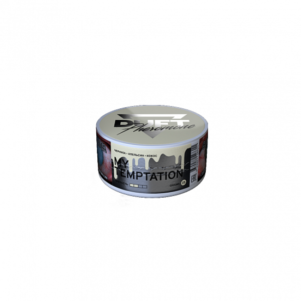 Табак Duft Pheromone My Temptation 25 грамм в Якутске