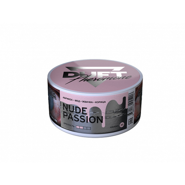Табак Duft Pheromone Nude Passion 25 грамм в Якутске