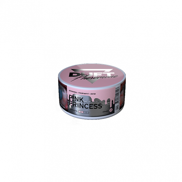 Табак Duft Pheromone Pink Princess 25 грамм в Якутске