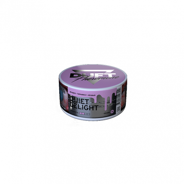 Табак Duft Pheromone Quiet Delight 25 грамм в Якутске