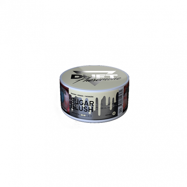 Табак Duft Pheromone Sugar Blush 25 грамм в Якутске