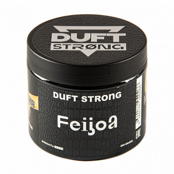 Табак DUFT STRONG FEIJOA (Фейхоа) 200 гр в Якутске