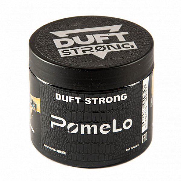 Табак DUFT STRONG POMELO (Помело) 200 гр в Якутске