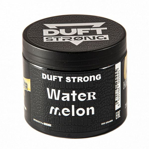 Табак DUFT STRONG WATERMELON (Арбуз) 200 гр в Якутске