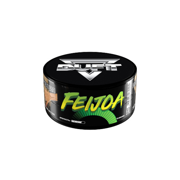 Табак Duft Feijoa (Фейхоа) 20 гр в Якутске